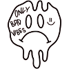 only bad vibes