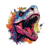 Dinosaur Dinosaurs Design