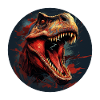 Dinosaurier Dinosaurs Design