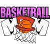 Basketball Mom