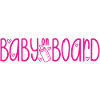Bébé à bord