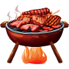 Grillmeister Grill