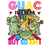 Avocado Guacamole Mexican Mexico Latino