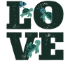 Sea Turtle Tortoise Love