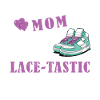 "Sneaker Mom" Funny Shoe
