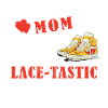 "Sneaker Mom" Funny Shoe