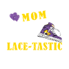 "Sneaker Mom" Funny Shoe