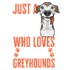 Italian Greyhound Greyhound Dogs
