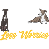 Lévrier italien Greyhound Chiens