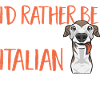 Lévrier italien Greyhound Chiens