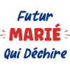 Futur marié