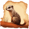 Baby Mongoose Mongoose