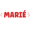Futur marié qui déchire