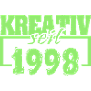 Année : 1998