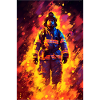 Fireman