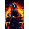 Fireman