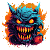 Halloween Monsters