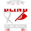 Blindheitsbewusstsein Gesetzlich Blind