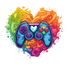 LGBTQIA+ Gaming Love