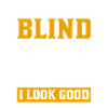 Blindheitsbewusstsein Gesetzlich Blind