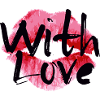 With Love