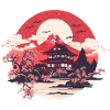 Maison japonaise