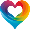 Love for LGBTQIA+ community