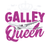 Galley Queen Flight Attendant Aviation