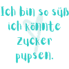 zuckerpupsen