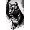 Leopard | Predator | Running | Africa