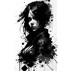 Femme | Visage | Filles | Anime