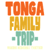 Tonga Family Trip Holidays
