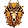 Ona l'antilope