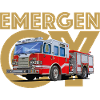 Feuerwehr Notruf