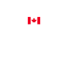 Calgary, Canada, Drapeau canadien, Canadien