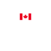 Calgary, Canada, Drapeau canadien, Canadien
