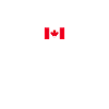 Edmonton, Canada, Drapeau canadien, Canadien