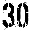 30 Number 30