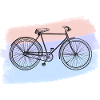 Bicyclette