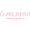 Ô miladiu !!