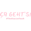 Ça geht s !!