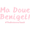 Ma doue beniget !!