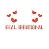 L’amour est comme Pi