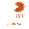 Pi is like cake