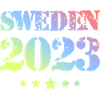 Suède 2023