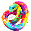Rainbow Snake