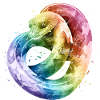 Rainbow Snake