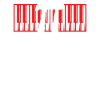 Pi as in piano