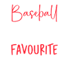 Baseball Mom