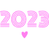 Bébé 2023 Fille